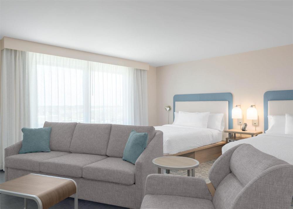 Homewood Suites By Hilton Viera Melbourne